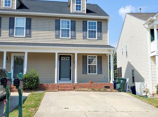 2329 Bay Harbor Dr, Raleigh, NC 27604