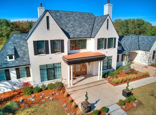 2809 Vineyard Ct, Arcadia, OK 73007