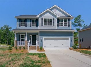 11825 Glenwood Dr #20, Locust, NC 28097