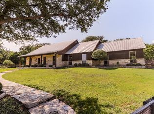 2677 N Fm 730, Decatur, TX 76234