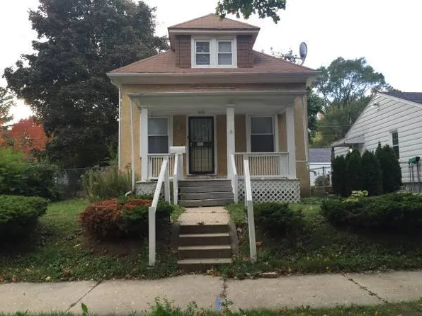 5703 N 36th St, Milwaukee, WI 53209