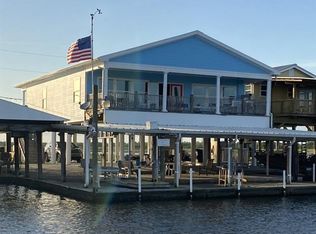 327 Martin Ln, Pt Sulphur, LA 70083