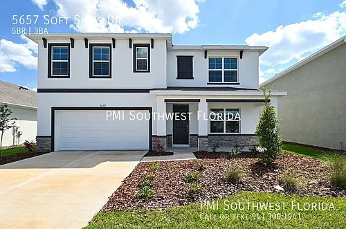 5657 Soft Skies Dr Photo 1