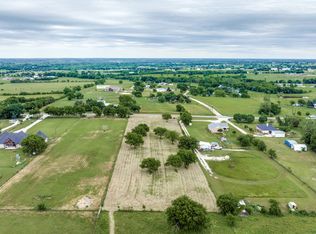 Fm 2450, Sanger, TX 76266