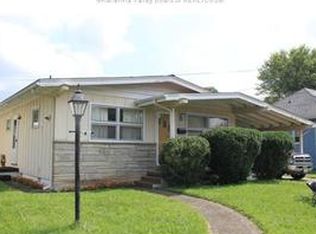 2512 Farrar St, Dunbar, WV 25064