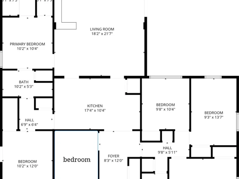 4731 E Castlewood Dr — Photo 5