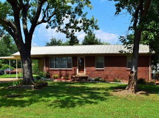 1109 Tyler Ave, Muscle Shoals, AL 35661