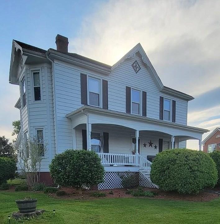 3161 Greenbriar Rd, Draper, VA 24324 Zillow