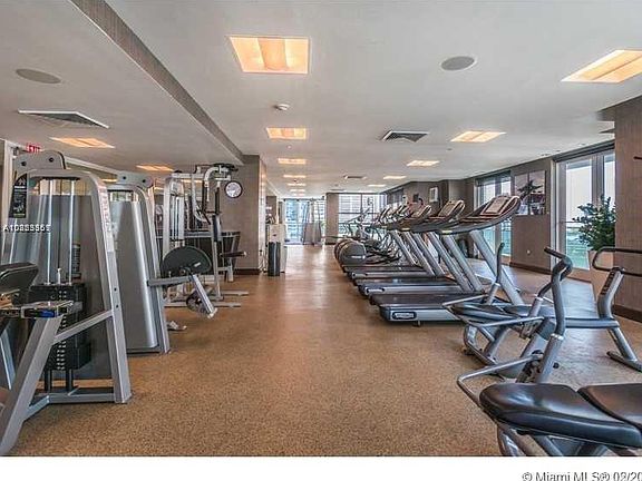2nd image of 951 Brickell Ave APT 1700