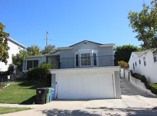 5234 Inadale Ave, Los Angeles, CA 90043