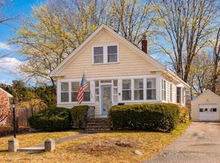 111 Essex Ave, Portsmouth, NH 03801