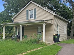3466 McHenry Ave, Cincinnati, OH 45225