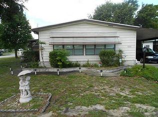620 Polo Park Blvd, Davenport, FL 33897