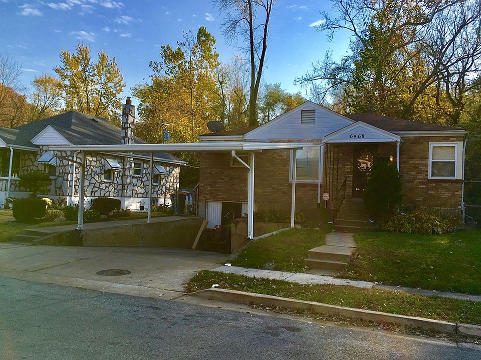 1st image of 6468 Myron Ave