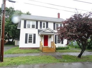 31 Fern St, Bangor, ME 04401