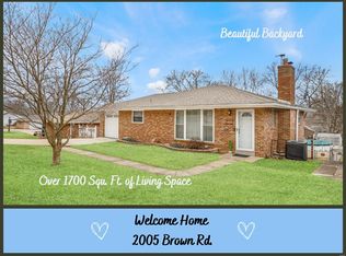 2005 Brown Rd, Saint Louis, MO 63114