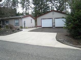 14116 133rd St NW, Gig Harbor, WA 98329