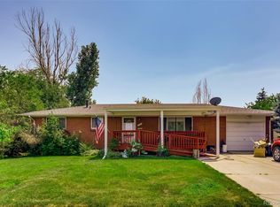 13678 E Dakota Way, Aurora, CO 80012