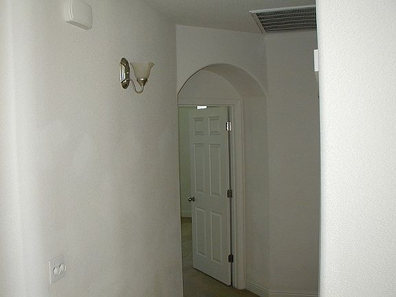 Entry Area
