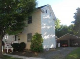 217 Depue St, Belvidere, NJ