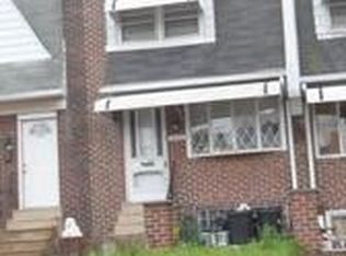 1336 E Lycoming St, Philadelphia, PA 19124
