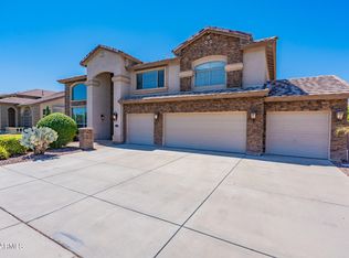 1651 E Horseshoe Dr, Chandler, AZ 85249