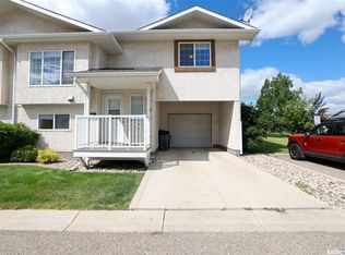4425 Nicurity Dr #53, Regina, SK S4X0E6