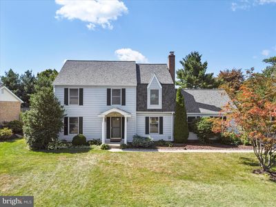 9 Caroline Dr, Middletown, MD, 21769