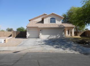 11561 E Decatur St, Mesa, AZ 85207