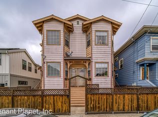 864 20th St, Oakland, CA 94607