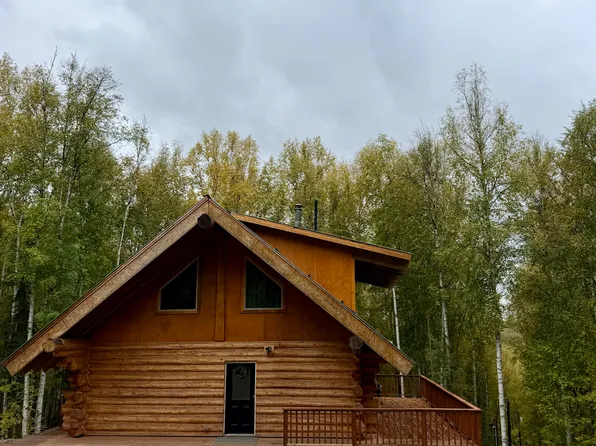 1073 Ringerhaven Ct, Fairbanks, AK 99712