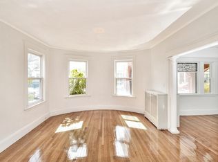 11 Pasadena Rd #1, Dorchester, MA 02121