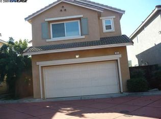 1022 La Bonita Ter, Union City, CA