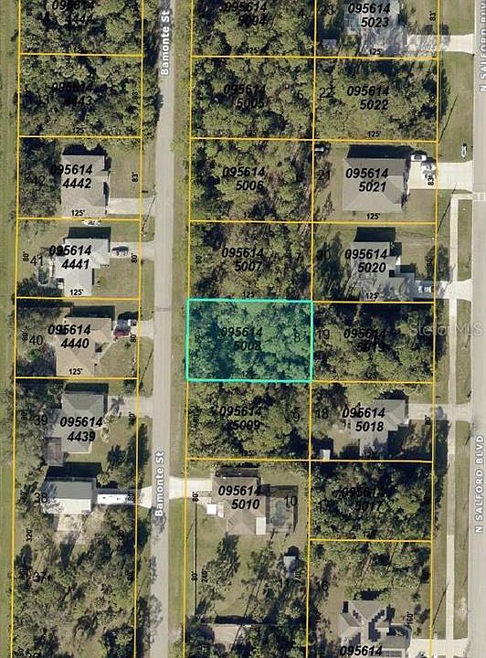 1st image of Bamonte St Lot 8