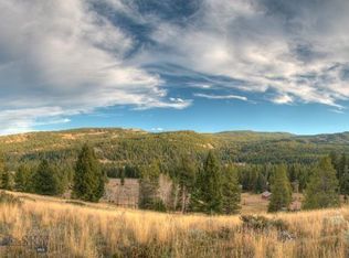 2033 Ousel Falls Rd #1369, Big Sky, MT 59716