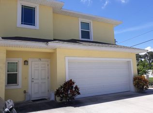 71 June Dr #71, Cocoa Beach, FL 32931