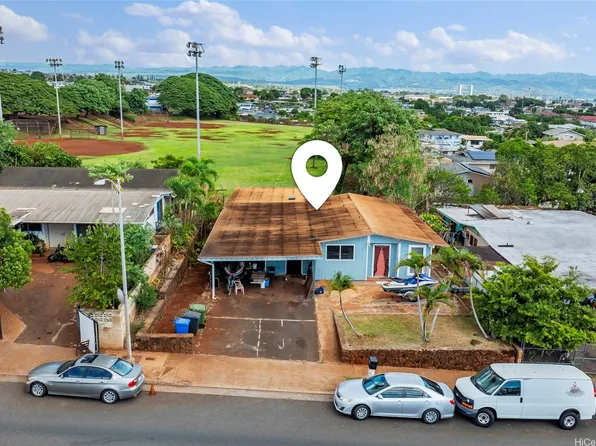 94-353 Hene St, Waipahu, HI 96797