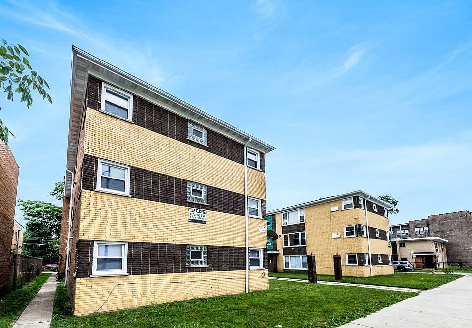 8855 S Cottage Grove Ave Apartment Rentals Chicago, IL Zillow