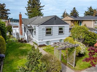 2010 9th Street, Anacortes, WA 98221