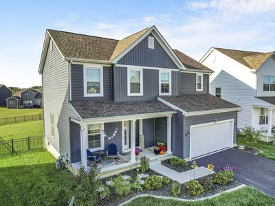 2725 Carmie Dr, Blacklick, OH, 43004