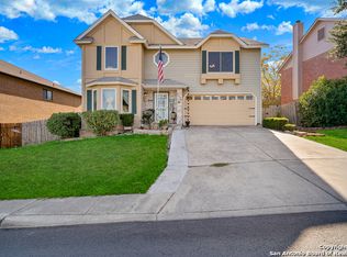8234 Manderly Pl, Converse, TX 78109