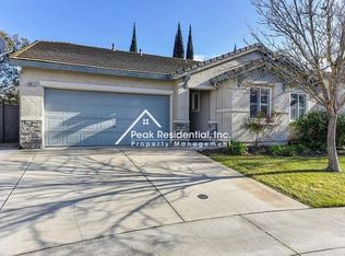 9817 Tundra Swan Cir, Elk Grove, CA 95757