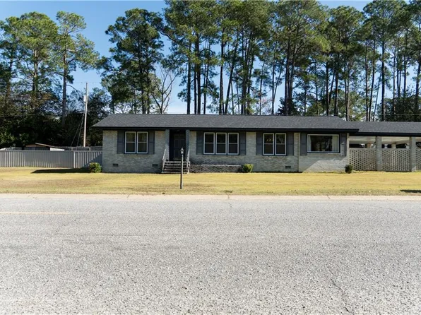 1209 S Hickory St, Cordele, GA 31015