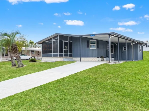 8013 Eastern Circle Dr, Brooksville, FL 34613