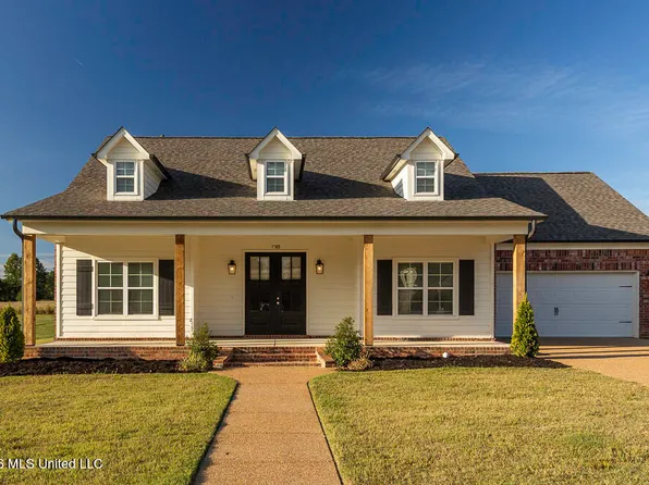 7388 Crosswinds Blvd, Hernando, MS 38632