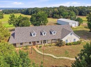 4489 E Fm 120, Denison, TX 75021