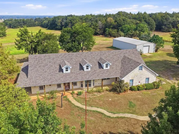 4489 E Fm 120, Denison, TX 75021