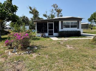 5099 Flamingo Dr, Saint James City, FL 33956