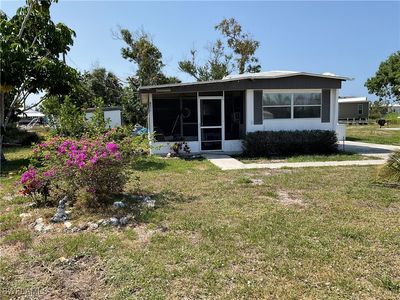 5099 Flamingo Dr, Saint James City, FL, 33956