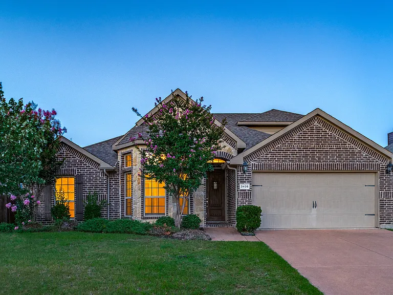 3406 Herron Dr — Photo 1
